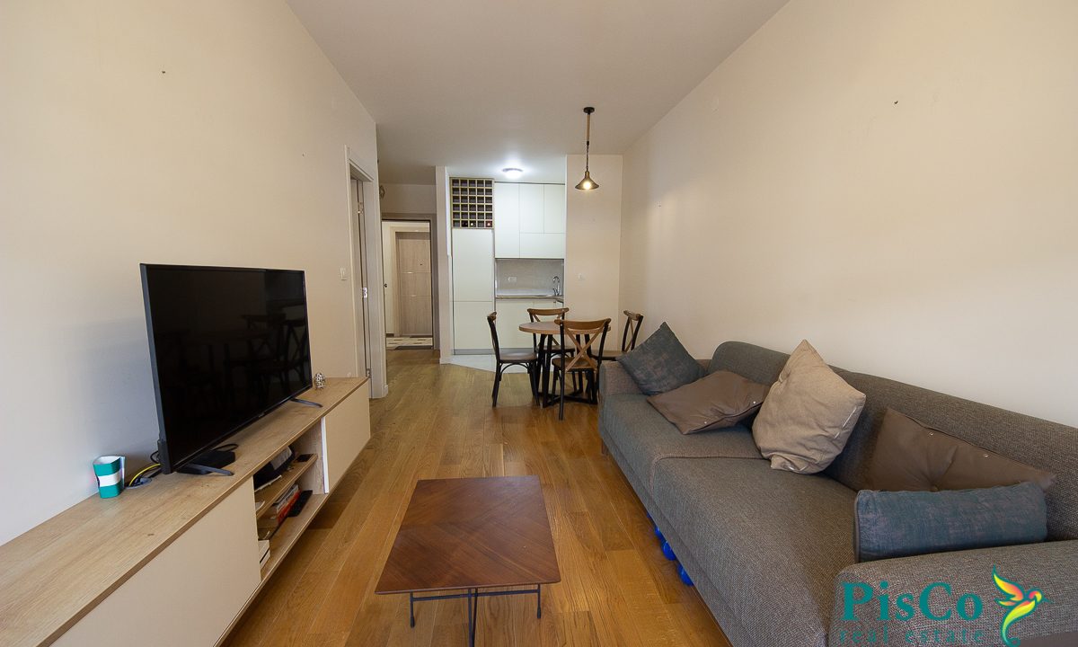 Jednosoban Central point 145k (5 of 7)