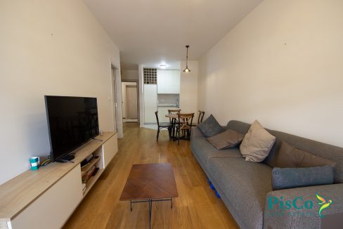 Jednosoban Central point 145k (5 of 7)