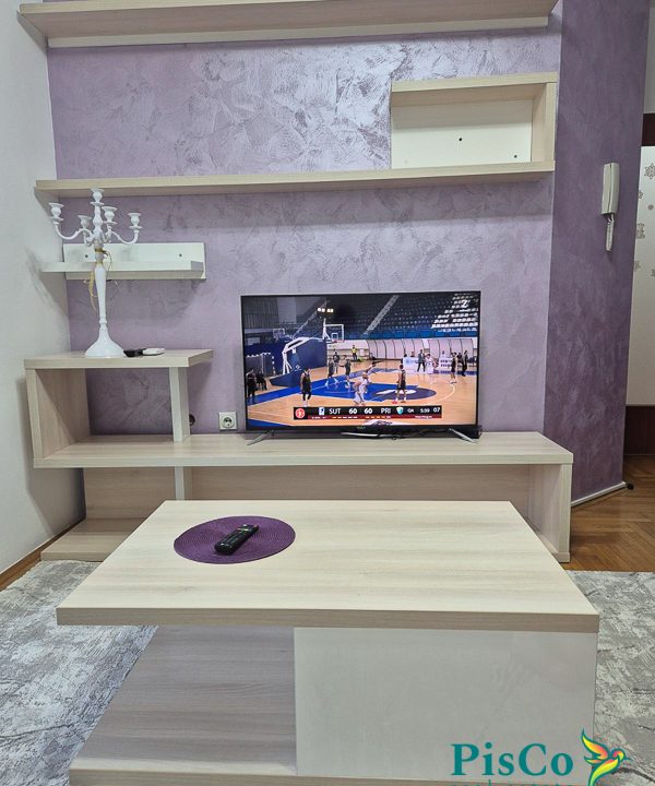 Jednosoban Zabjelska vektra (2 of 10)