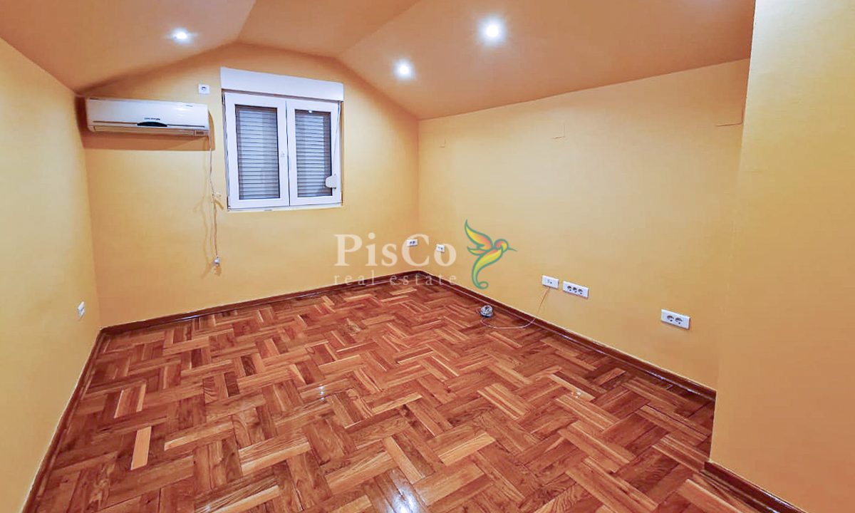 Prodaja Trosoban stan Zagorič, 110m2, Podgorica-30-10