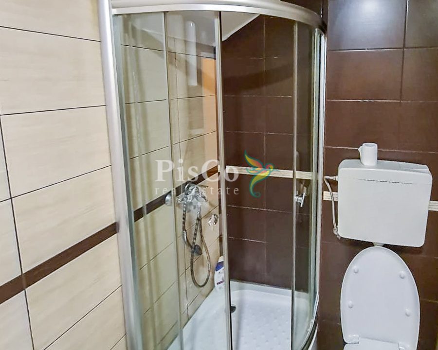 Prodaja Trosoban stan Zagorič, 110m2, Podgorica-30-12