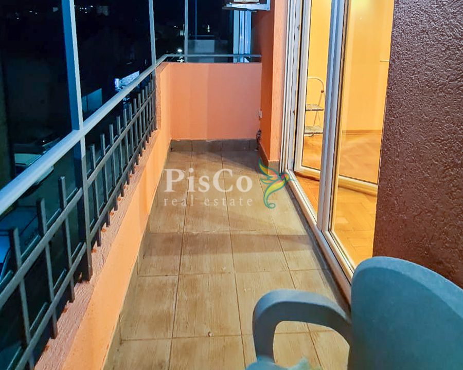 Prodaja Trosoban stan Zagorič, 110m2, Podgorica-30-4