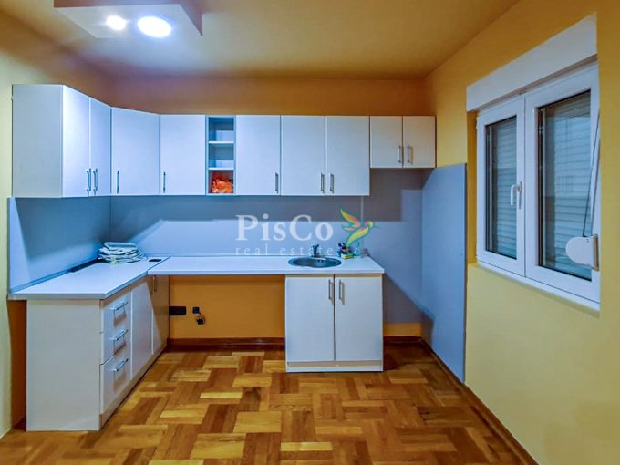 Prodaja Trosoban stan Zagoric 110m2 Podgorica 30 5
