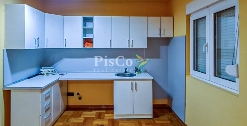 Prodaja Trosoban stan Zagorič, 110m2, Podgorica