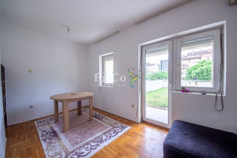 Prodaja dvosoban stan Stari Aerodrom, 84m2, Podgorica-