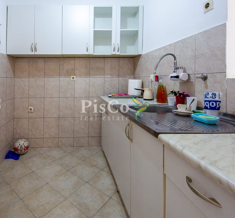 Prodaja dvosoban stan Stari Aerodrom, 84m2, Podgorica-1910