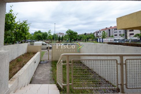 Prodaja dvosoban stan Stari Aerodrom, 84m2, Podgorica-1915