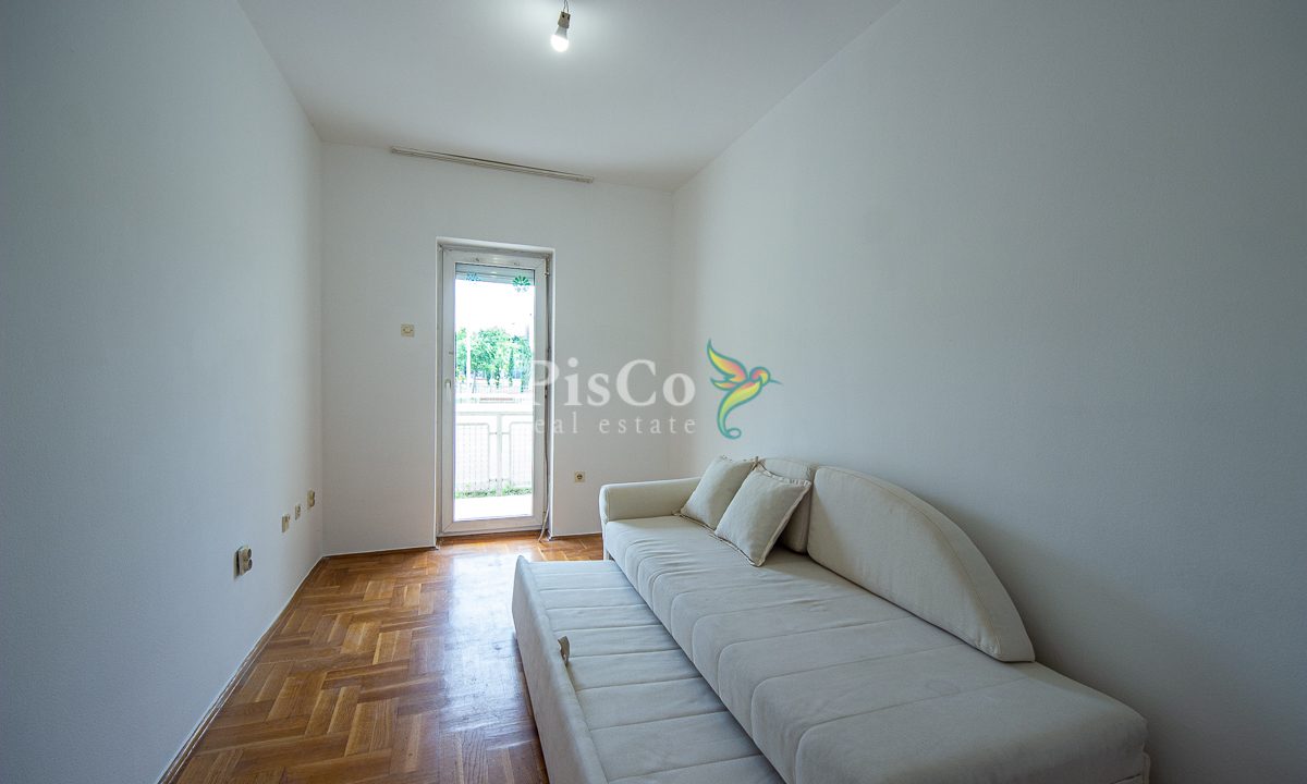 Prodaja dvosoban stan Stari Aerodrom, 84m2, Podgorica-1916