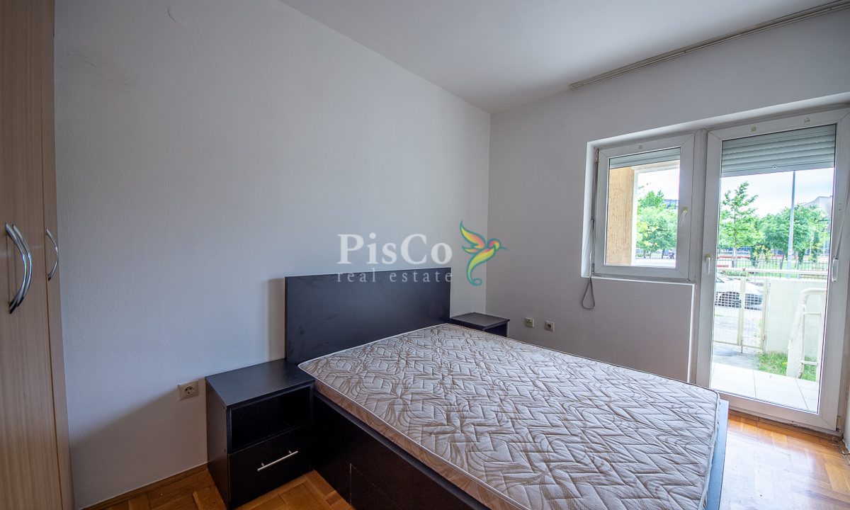 Prodaja dvosoban stan Stari Aerodrom, 84m2, Podgorica--2