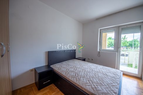 Prodaja dvosoban stan Stari Aerodrom, 84m2, Podgorica--2