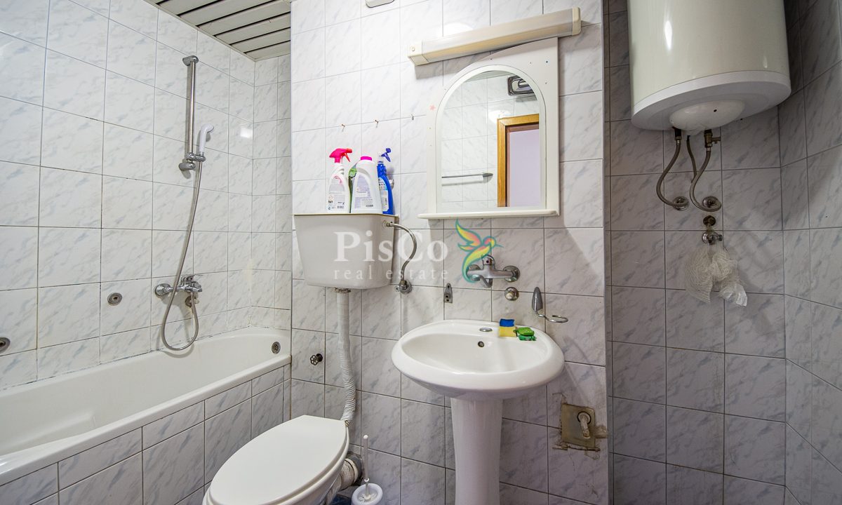 Prodaja dvosoban stan Stari Aerodrom, 84m2, Podgorica--3