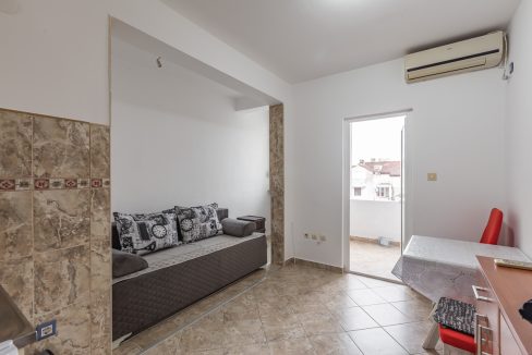 Prodaja garsonjera Budva - Golubovina (1 of 7)