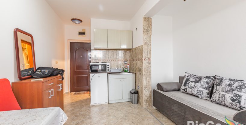 Prodaja garsonjera Budva Golubovina 2
