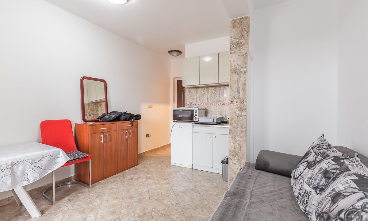 Prodaja garsonjera Budva - Golubovina (4 of 7)