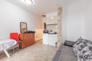 Prodaja garsonjera Budva Golubovina 4 of 7