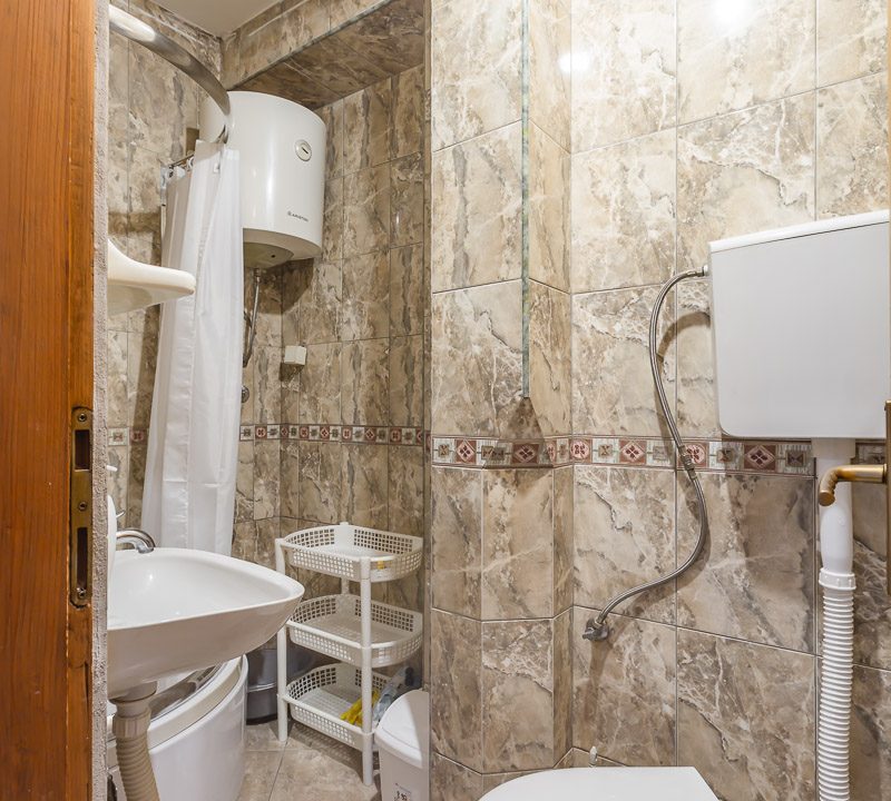 Prodaja garsonjera Budva - Golubovina (5 of 7)