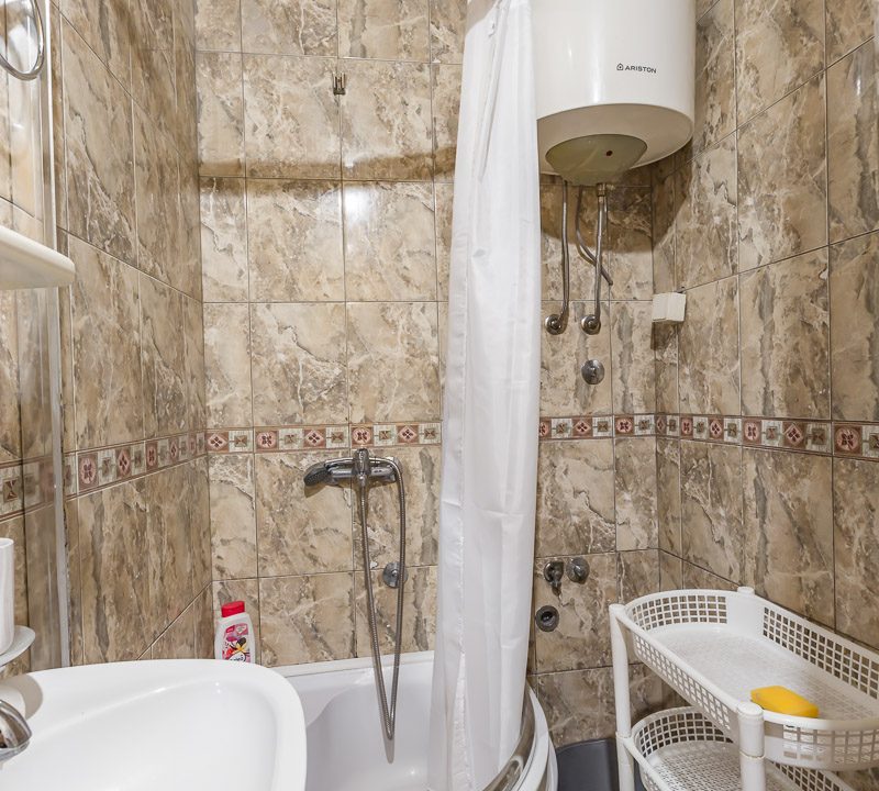 Prodaja garsonjera Budva - Golubovina (6 of 7)