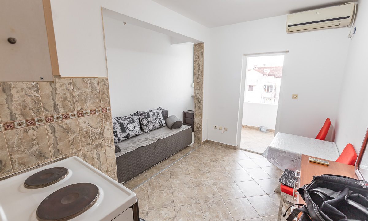 Prodaja garsonjera Budva - Golubovina (7 of 7)