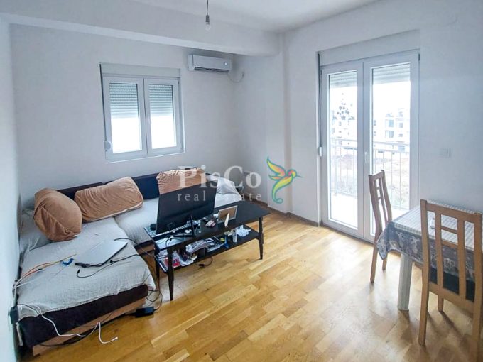Prodaja jednosoban stan 36m2 Zabjelo Podgorica 31