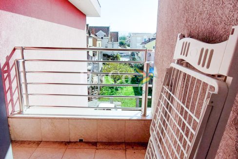 Prodaja jednosoban stan 46m2, Stari aerodrom, Podgorica-078