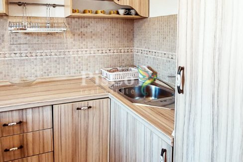 Prodaja jednosoban stan 46m2, Stari aerodrom, Podgorica-178