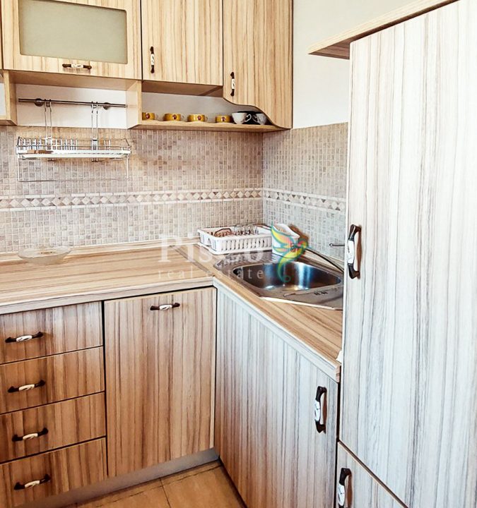 Prodaja jednosoban stan 46m2, Stari aerodrom, Podgorica-178