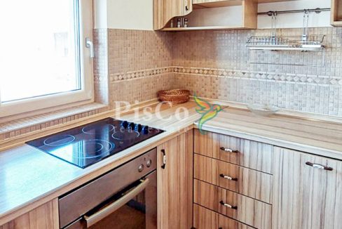 Prodaja jednosoban stan 46m2, Stari aerodrom, Podgorica-267