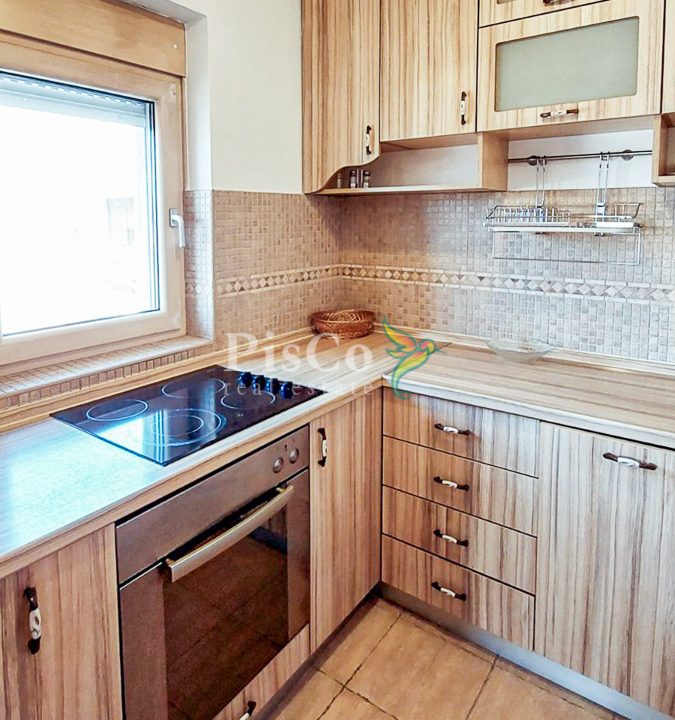 Prodaja jednosoban stan 46m2, Stari aerodrom, Podgorica-267