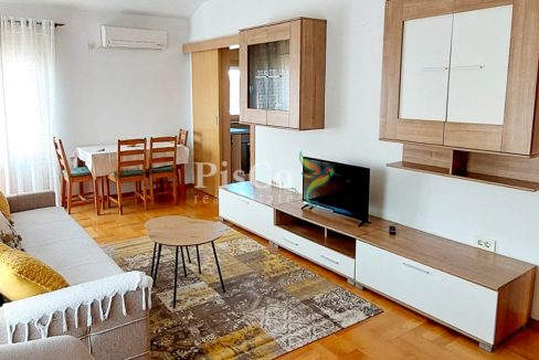 Prodaja jednosoban stan 46m2, Stari aerodrom, Podgorica-331