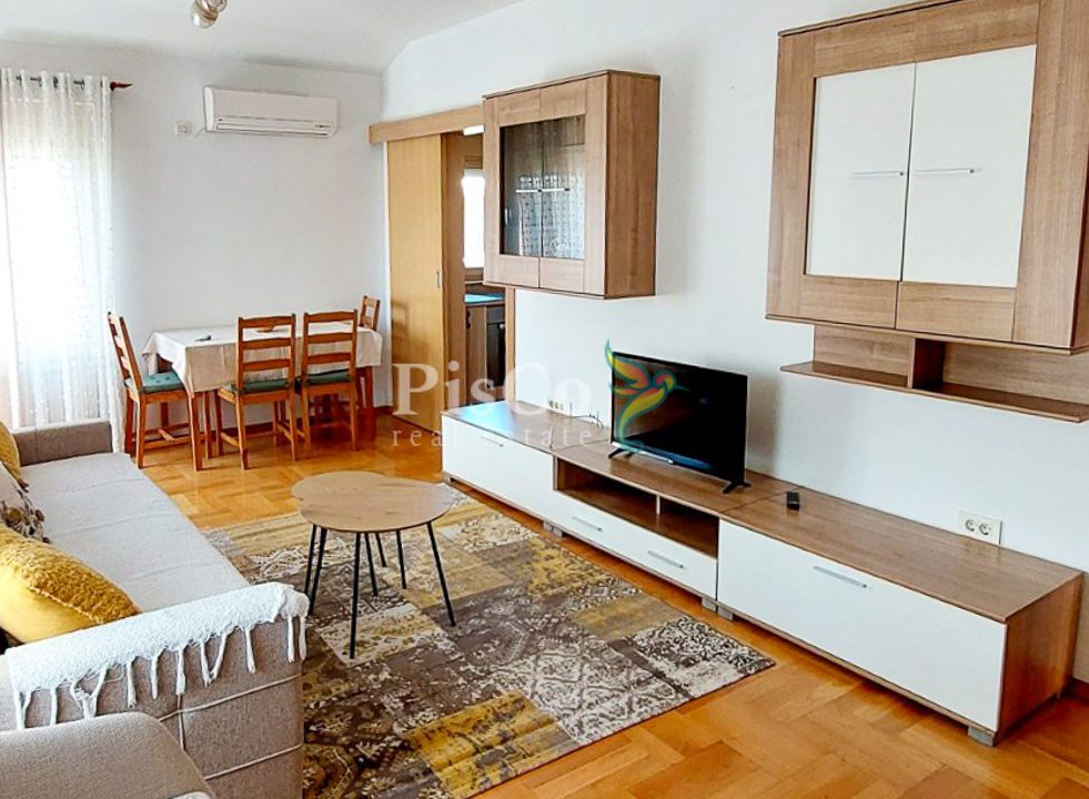 Prodaja jednosoban stan 46m2, Stari aerodrom, Podgorica-331