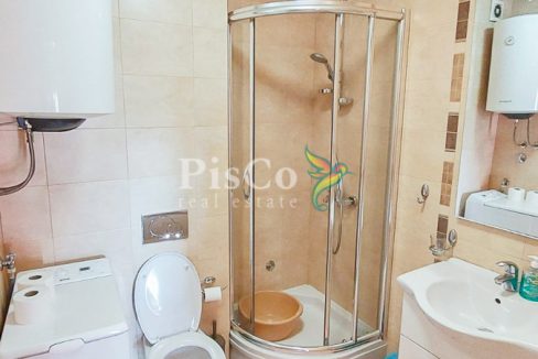 Prodaja jednosoban stan 46m2, Stari aerodrom, Podgorica-686