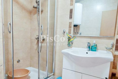 Prodaja jednosoban stan 46m2, Stari aerodrom, Podgorica-769