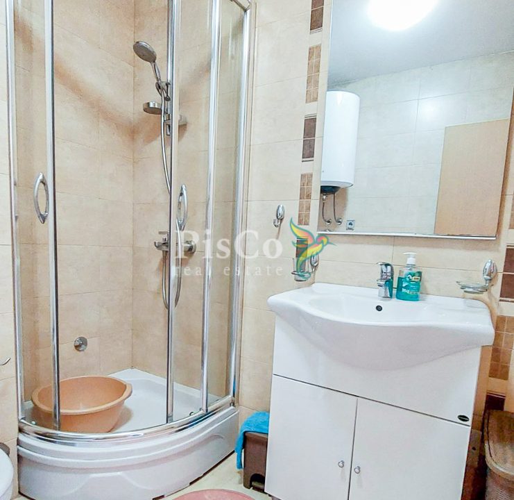 Prodaja jednosoban stan 46m2, Stari aerodrom, Podgorica-769