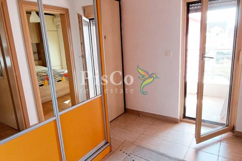 Prodaja jednosoban stan 46m2, Stari aerodrom, Podgorica-819