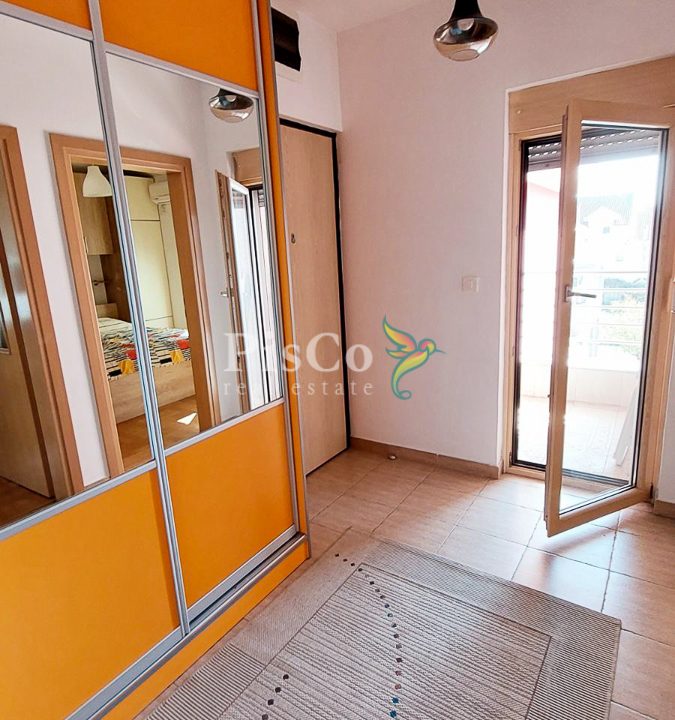 Prodaja jednosoban stan 46m2, Stari aerodrom, Podgorica-819
