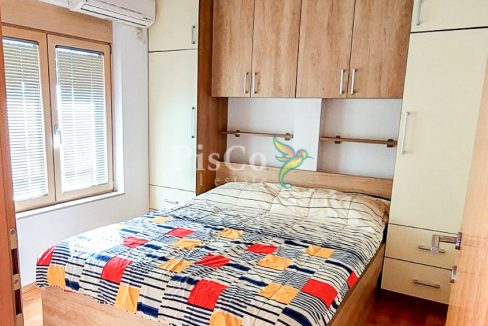 Prodaja jednosoban stan 46m2, Stari aerodrom, Podgorica-927