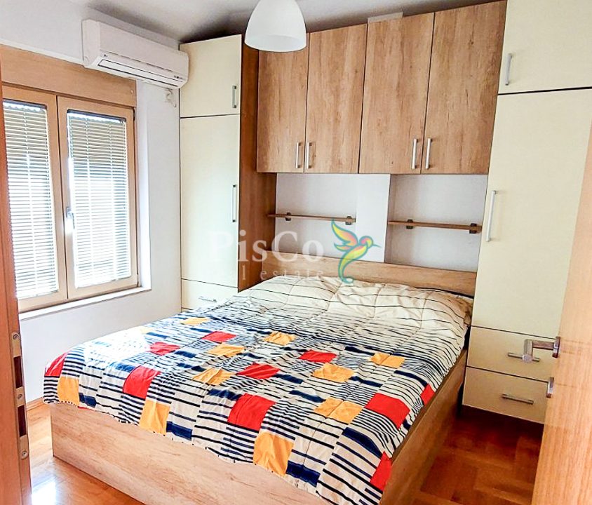 Prodaja jednosoban stan 46m2, Stari aerodrom, Podgorica-927