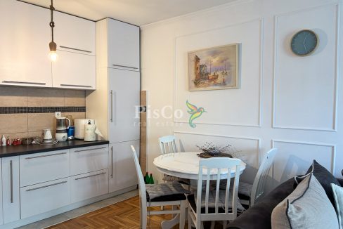 Prodaja jednosoban stan Krivi most 47m2, Podgorica-044