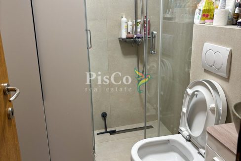 Prodaja jednosoban stan Krivi most 47m2, Podgorica-212
