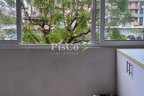 Prodaja jednosoban stan Krivi most 47m2, Podgorica-230