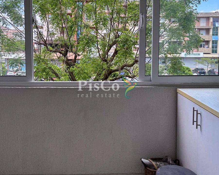 Prodaja jednosoban stan Krivi most 47m2, Podgorica-230