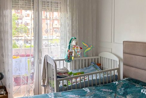 Prodaja jednosoban stan Krivi most 47m2, Podgorica-392