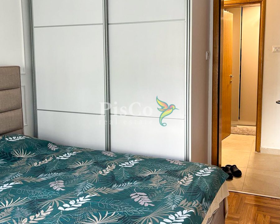 Prodaja jednosoban stan Krivi most 47m2, Podgorica-574