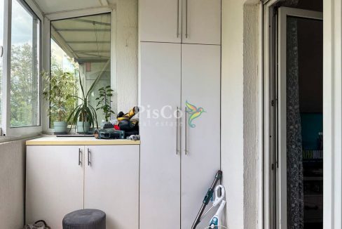 Prodaja jednosoban stan Krivi most 47m2, Podgorica-786