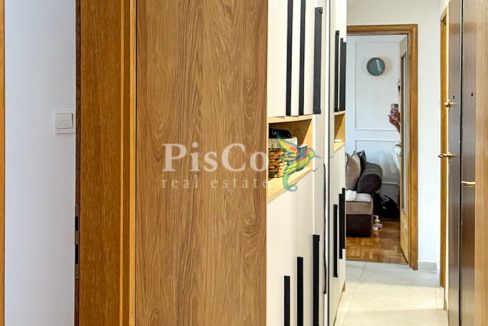 Prodaja jednosoban stan Krivi most 47m2, Podgorica-795