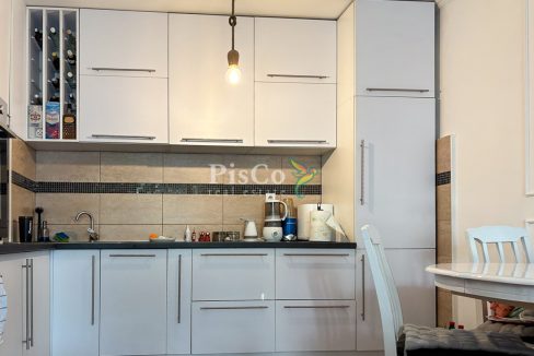 Prodaja jednosoban stan Krivi most 47m2, Podgorica-862