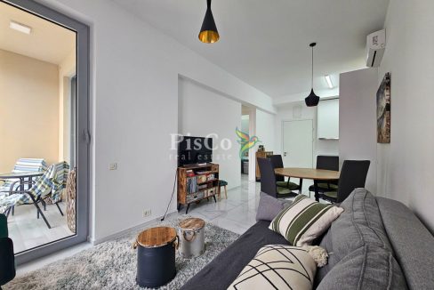 Prodaja jednosobnog stana u Bečićima, 42m2, Budva--2