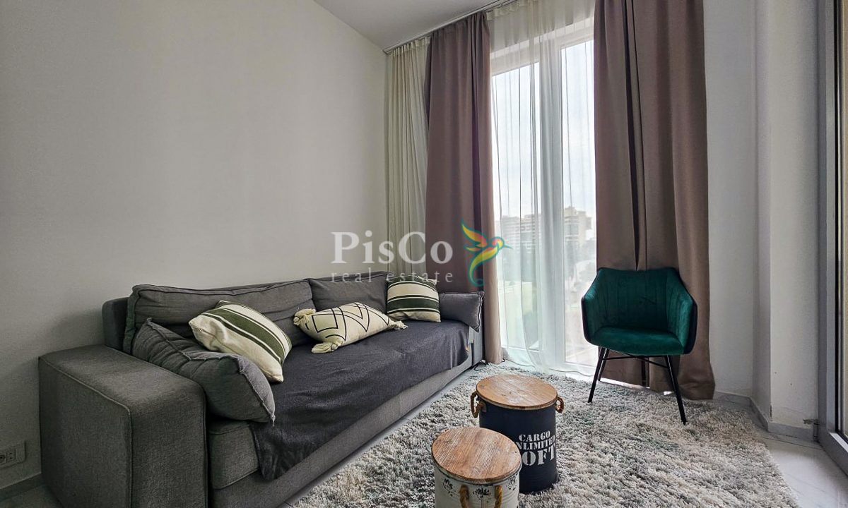 Prodaja jednosobnog stana u Bečićima, 42m2, Budva-22