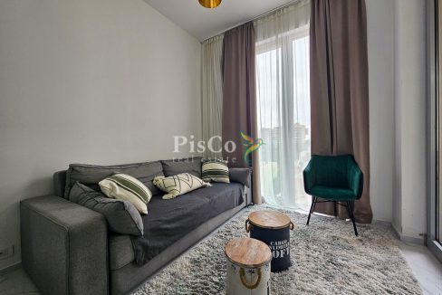 Prodaja jednosobnog stana u Bečićima, 42m2, Budva-22