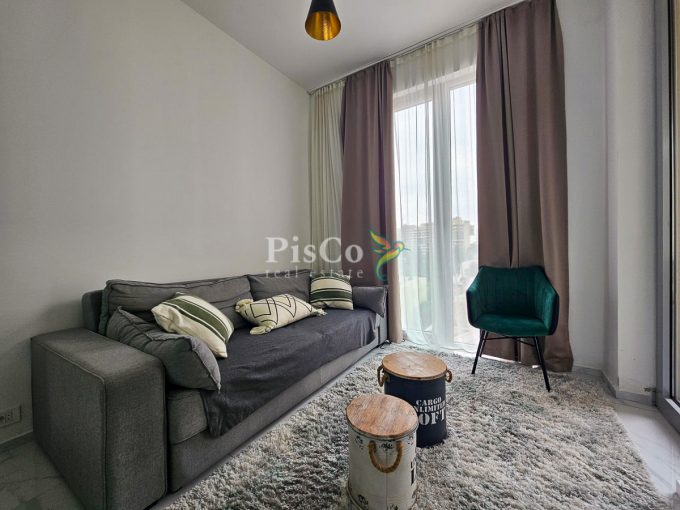 Prodaja jednosobnog stana u Becicima 42m2 Budva 22